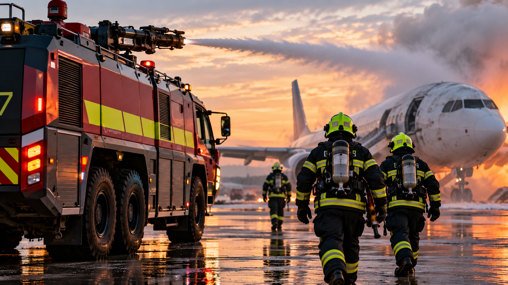 ARFF Nedir?